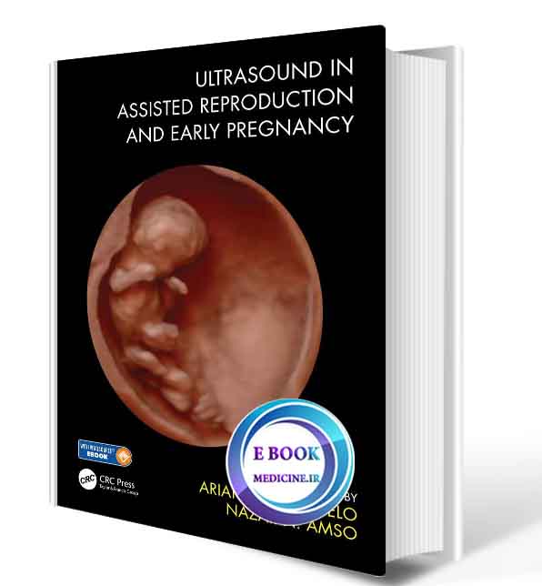 دانلود کتابUltrasound in Assisted Reproduction and Early Pregnancy2021(ORIGINAL PDF)  